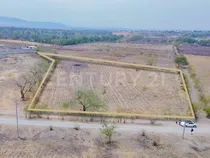 Comprar Terreno Para Invertir 9,000 M2 A 5min De Tequesquitengo $5,900,000.00 Mxn