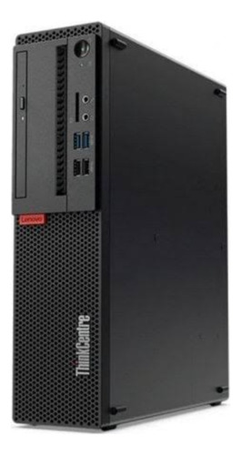 Cpu Lenovo Amd Ryzen 5pro 3400g ,256m.2, 8ram, W10 (Usado)