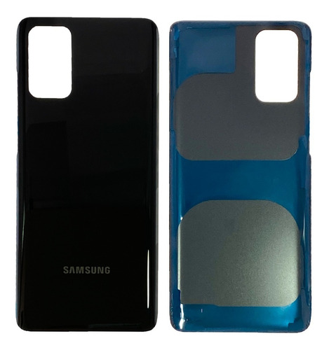 Tapa Trasera Back Over Samsung S20 Plus G985f