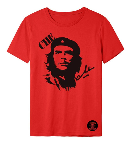 Polo Personalizado Che Guevara 002