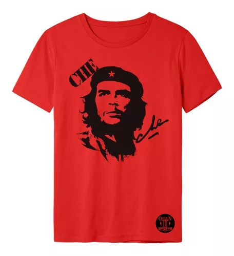 Tutor tubería lista Polo Che Guevara Hombres Nike | MercadoLibre 📦