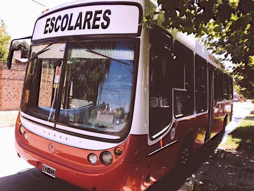 Mercedes Benz 1315 2008