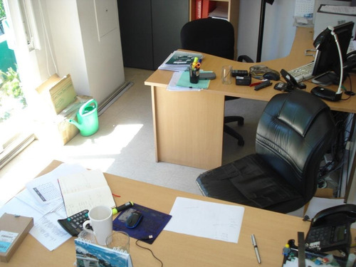 Iriarte Deposito Con Oficinas 480m2 Losa Barracas.