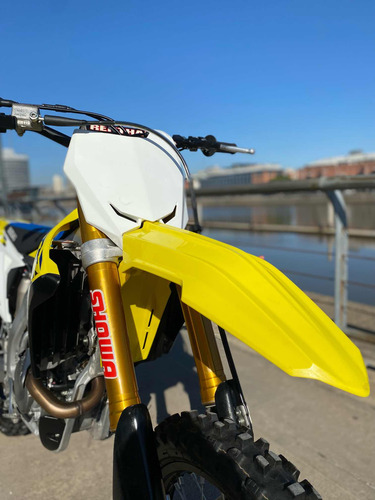 Suzuki Rmz 250