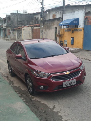 Chevrolet Prisma Ltz Manual