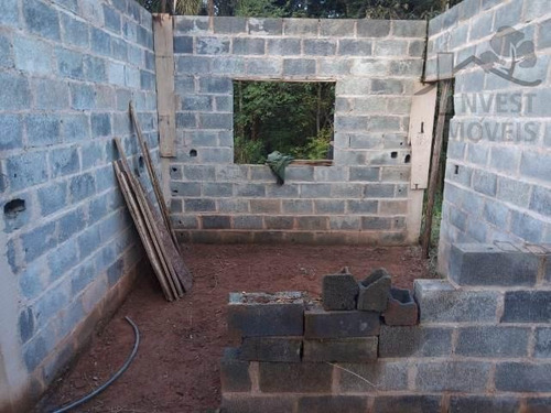 Imagem 10 de 13 de Cod - 5712 - Casa Em Ibiúna - 5712