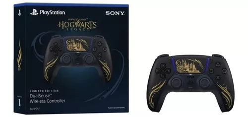 Hogwarts Legacy Harry Potter Ps4 e Ps5 Sem interrupção - RIOS