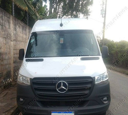 Sprinter 516 Ano 2020 Unico Dono Ligue E Confira! Ref.416