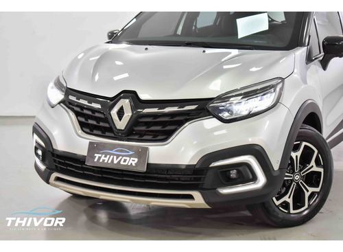 Renault Captur 1.3 TCE FLEX ICONIC X-TRONIC