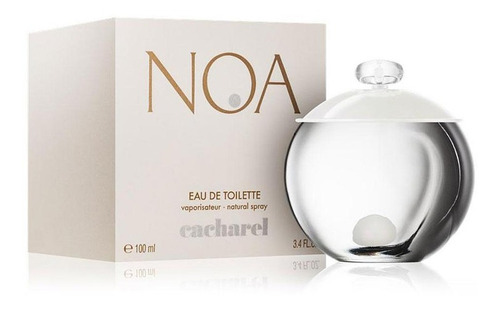Noa De Cacharel 100 Ml | Parisparfum