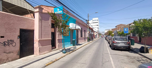 Casa Bodega , Hotel, Comercial (64670)