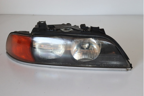 Farol Delantero Derecho Bmw 320d E90 Fn-874