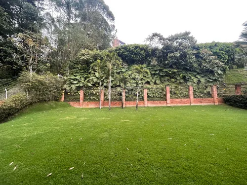 Casa En Arriendo En El Poblado. Cod A776056
