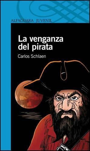 Venganza Del Pirata, La