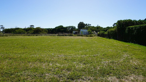 Imagen 4 de 5 de Lote En Mar Chiquita