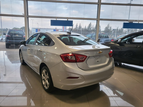 Chevrolet Onix 1.2