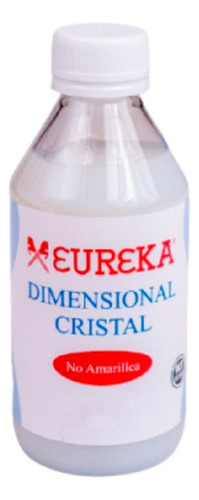 Dimensional Cristal Eureka X 1 Litro