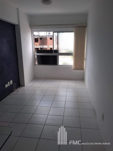 Imagem 6 de 15 de Apartamento Padrão Com 2 Quartos - Vd1662-v