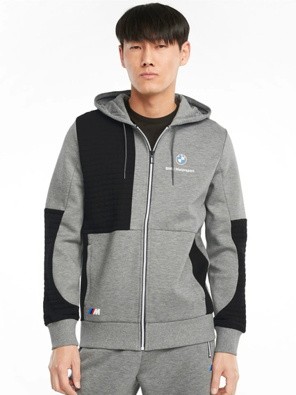 Campera Puma Bmw Motorsport | MercadoLibre 📦