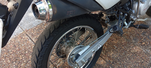 Moto Honda Xr 150 L Único Dueño 25kms Caba Xr150 Original