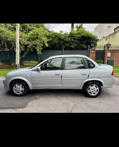 Chevrolet Classic 1.4 Ls Aa+da
