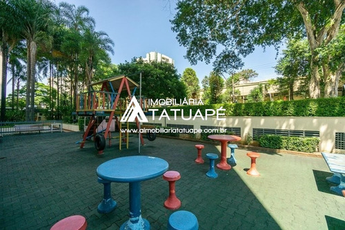 Imagem 20 de 21 de Apartamento - Ap000445 - 69297968