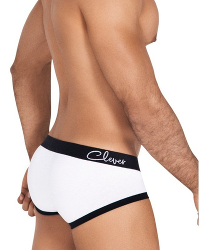 Ropa Interior Para Hombre Marca Clever: 1211