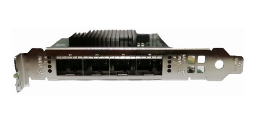 Tarjeta Red Convergente Intel X710 Da4 Dell 0ddjky