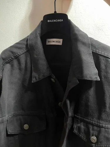 Chamarras Balenciaga Hombre MercadoLibre