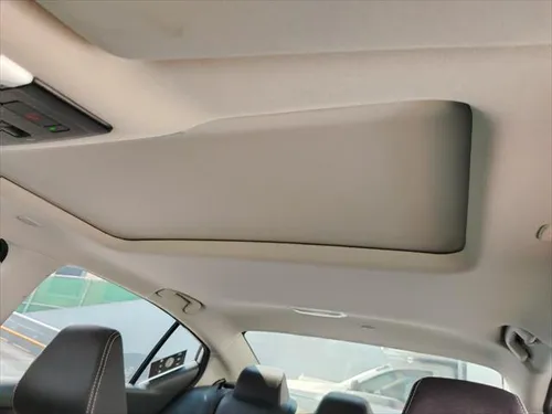 Nissan Altima 2.0 Exclusive Turbo At