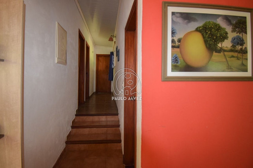 Casas Alquiler Temporal 3 Dormitorios Bella Vista