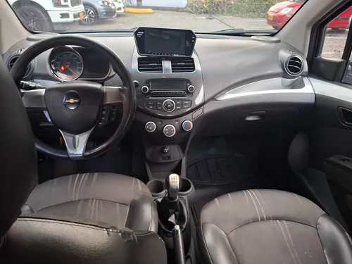 Chevrolet Spark 1.2 Gt M300 Ltz
