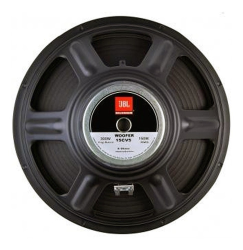 Parlante 15 Woofer Selenium Jbl 400 W 150 Rms 15cv5