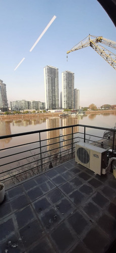 Imagen 25 de 27 de Excelente Oficina En Venta En Puerto Madero Amoblada Imperdible Impecable