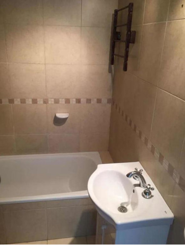 Imagen 7 de 8 de Departamento Venta - 1 Dormitorio 1 Baño - 37mts2 Totales - Moron