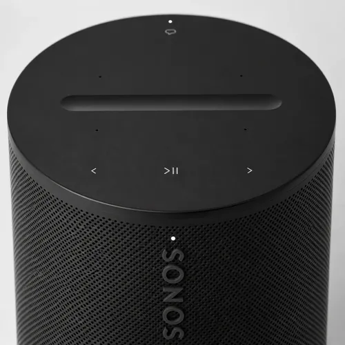 Alto-falante Sonos Era 100 Wireless (2 Un) | MercadoLivre