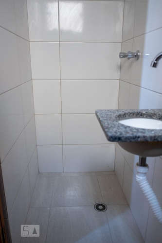 Casa À Venda - Cangaíba, 2 Quartos, 57 - S893110091