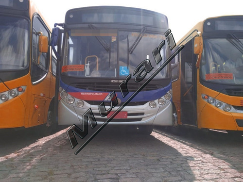 Imagem 3 de 9 de Caio Apache Vip Volks 17-230 Ano 2009 34 Lug Ub-ref 653