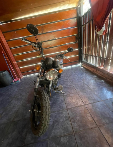 Moto Keeway