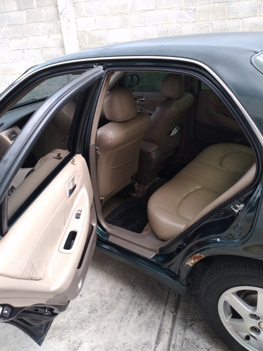 Imagen 15 de 15 de Honda Accord 4dr Ex