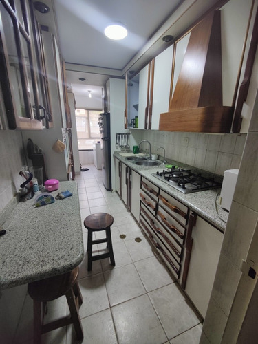 Imagen 3 de 12 de Apartamento En Alquiler En Las Minas San Antonio De Los Alto