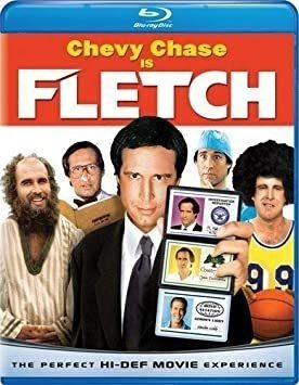 Fletch Fletch Ac-3 Dolby  Subtitled Widescreen Bluray