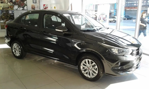Fiat Cronos 0km Entrega Inmediata $100mil Y Cuotas V