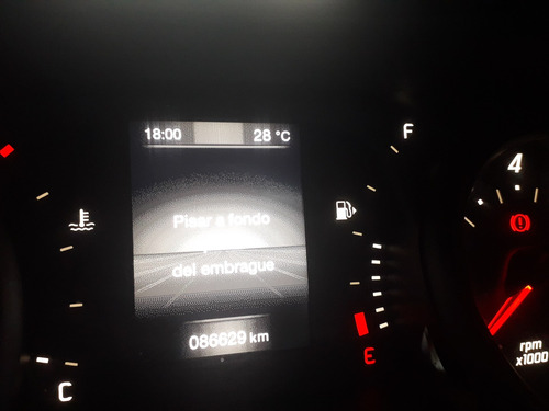 Imagen 8 de 16 de Fiat Cronos 2018 1.3 Gse Drive Pack Conectividad