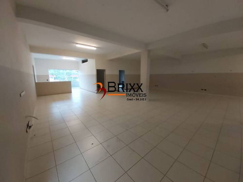 Imagem 15 de 15 de Salão Comercial Para Loacação, 600 M² Centro -arujá - Ga-430