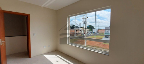 Imagem 14 de 15 de Sobrado - Campo De Santana - Ref: 2453 - V-2453