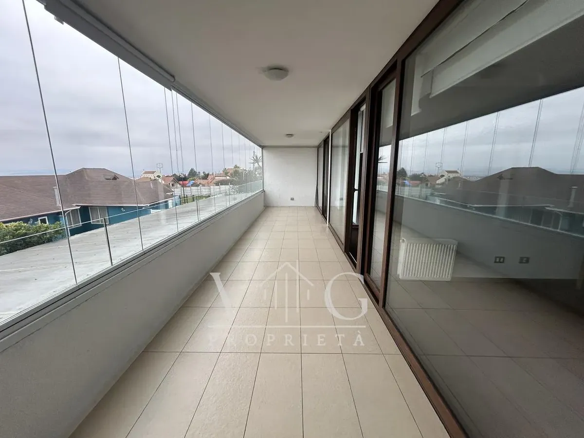 Imagen 4 de 29 de Venta Departamento San Joaquin La Serena
