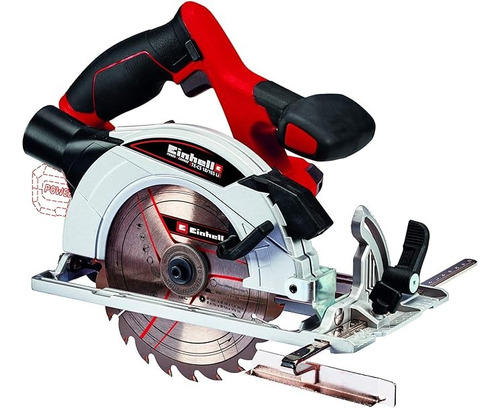 Sierra Circular Inal. Te-cs 18/165-1 Li-solo 4331207 Einhell