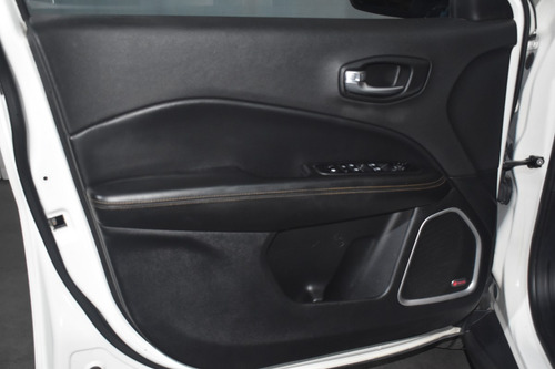 Jeep Compass 2.4 Limited 4x2 At