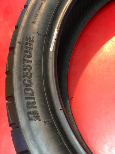 Llanta Bridgestone Battlax 150/70-18